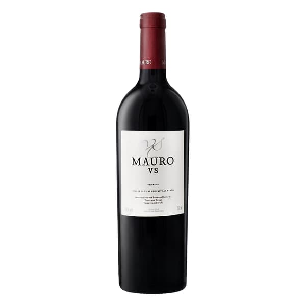 Mauro VS Vino de la Tierra de Castilla y León 2022 75cl