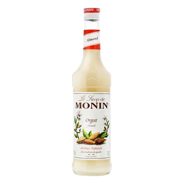 Monin Mandel Sirup 70cl