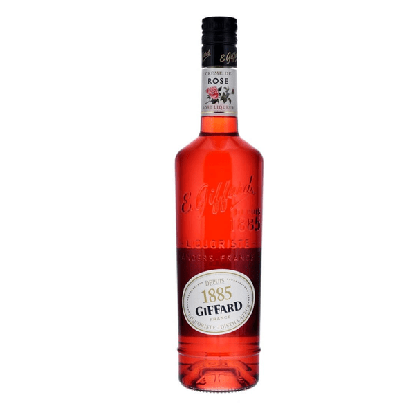 Giffard Crème de Rose 70cl