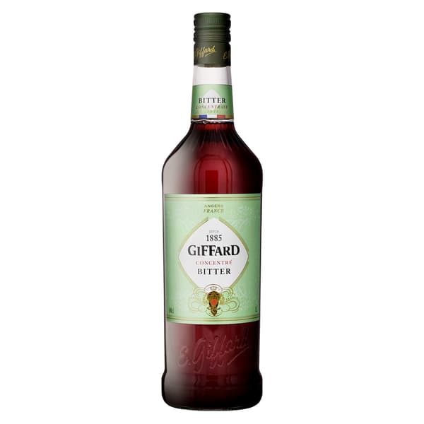 Giffard Bitter Sirup 100cl