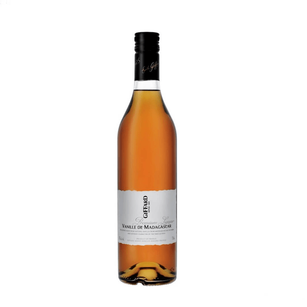 Giffard Premium Vanille de Madagascar 70cl