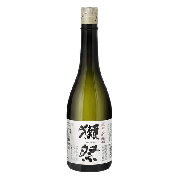 Dassai 45 Junmai Daiginjo Sake 72cl