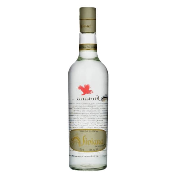 Viviana Blanco Tequila 70cl