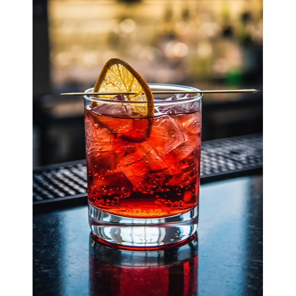 Campari Soda