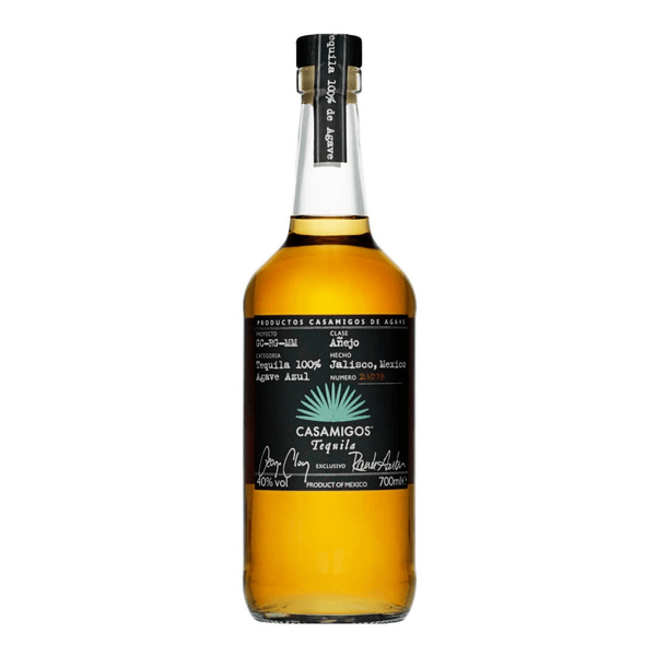 Casamigos Tequila Añejo 70cl
