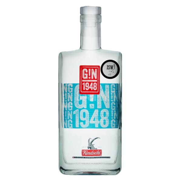 Gin 1948 70cl