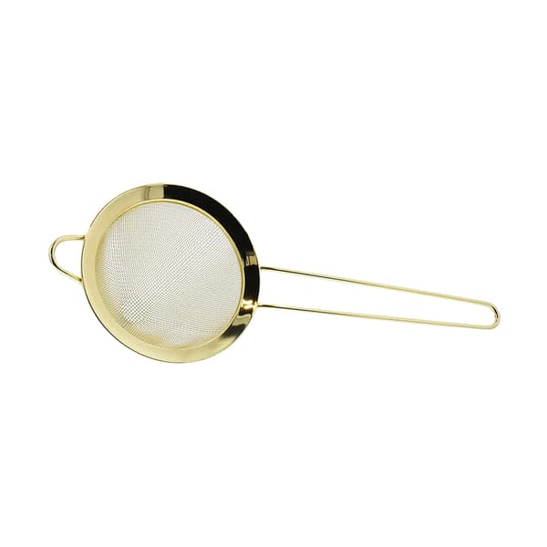 Barsieb Deep Filter golden 9cm