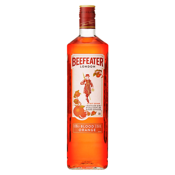 Beefeater Blood Orange Gin 100cl