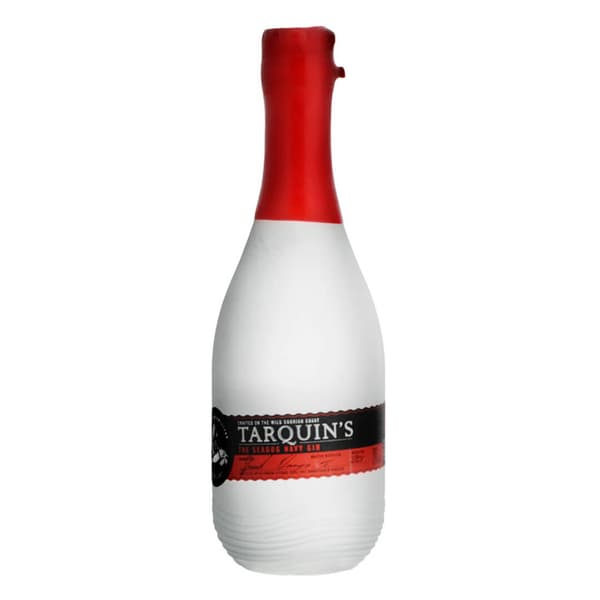 Tarquin's Sea Dog Navy Strength Gin 70cl