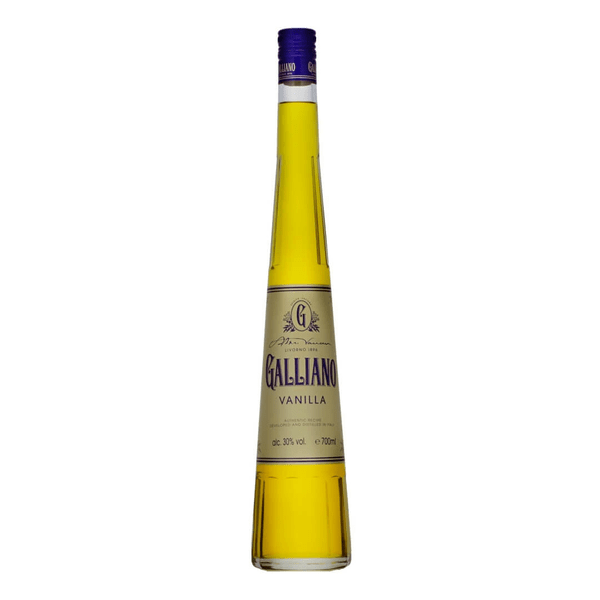 Galliano Vanilla Liqueur 70cl