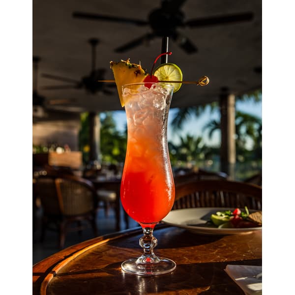 Singapore Sling