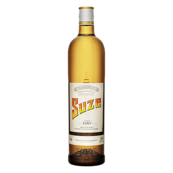 Suze 70cl