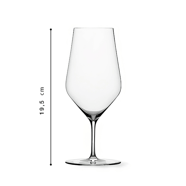 Zalto Wasser Glas, 2er-Pack