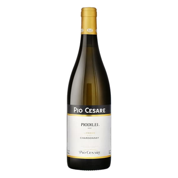 Pio Cesare Piodilei Chardonnay DOCG 2021 75cl