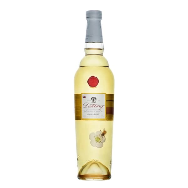 Dettling Honigkirschlikör 50cl