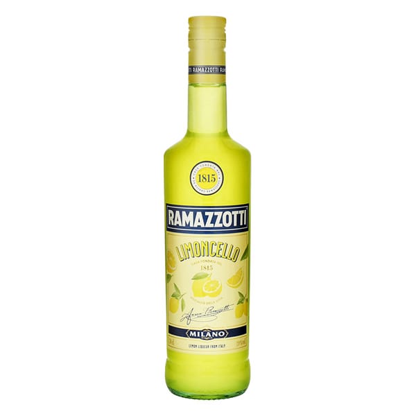 Ramazzotti Limoncello 70cl
