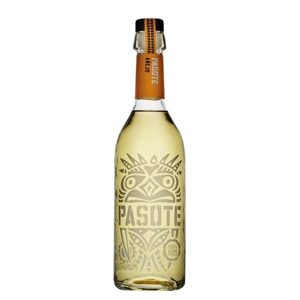 Pasote Tequila Añejo 70cl