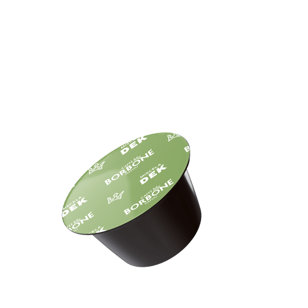 Caffè Borbone Decaffeinato Dolce Gusto 16 Kapseln