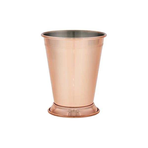 Gobelet Julep couleur cuivre 38cl