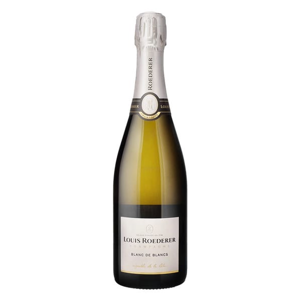 Louis Roederer Brut Blanc de Blancs Vintage 2019 75cl