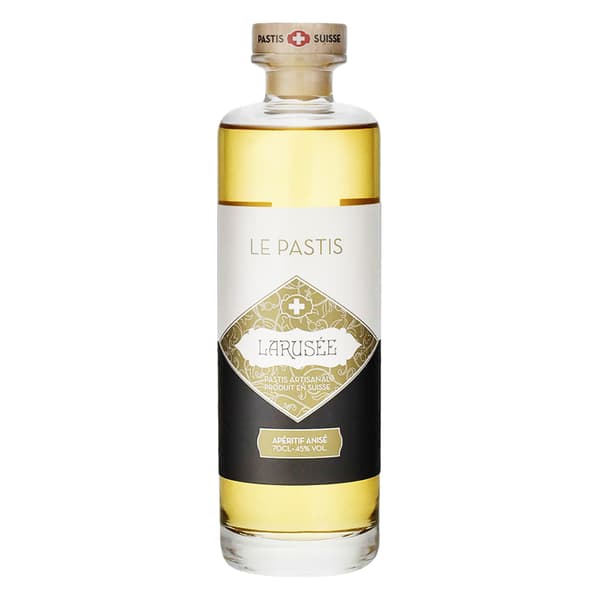 Le Pastis Larusée 70cl