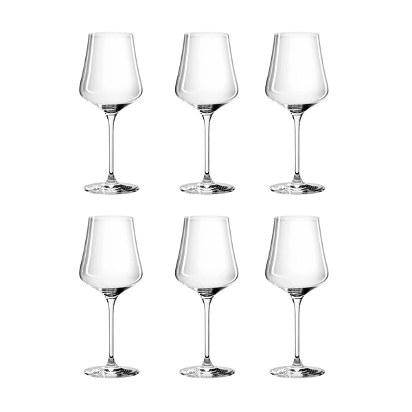 Gabriel-Glas StandArt Universal Weinglas 51cl, 6er-Pack