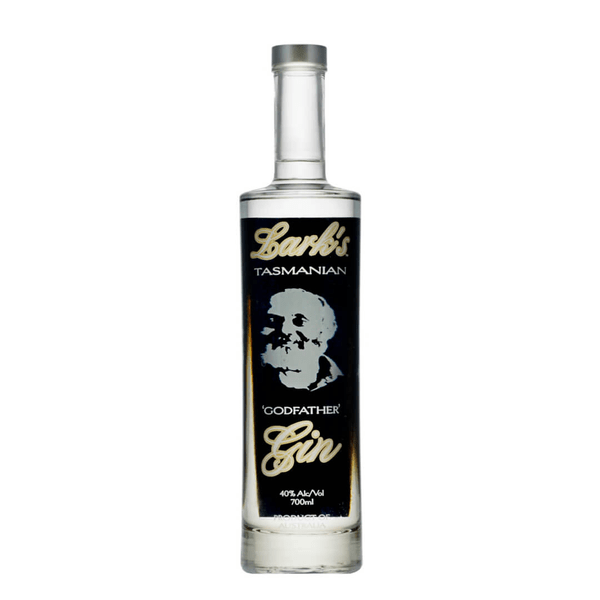 Lark's Godfather Gin 70cl