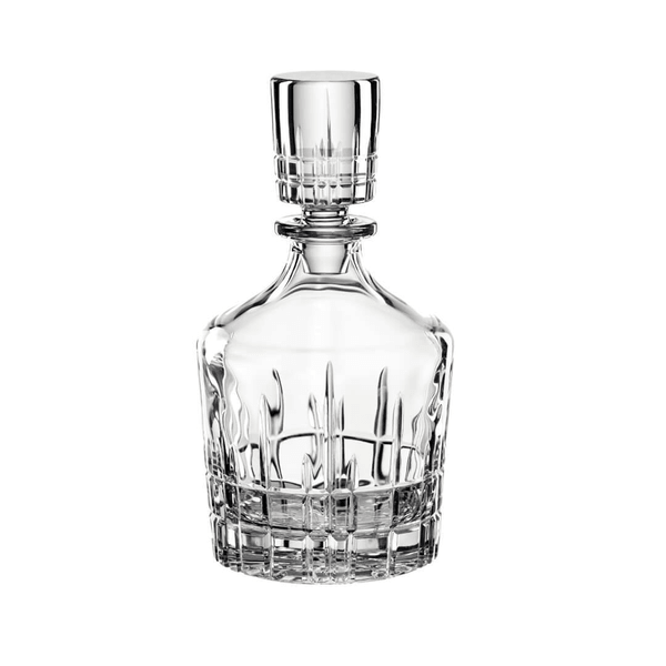 Spiegelau Perfect Serve Collection Whisky Decanter