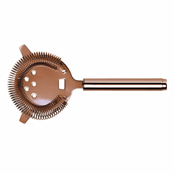 Hawthorn Strainer/Barsieb Rosé Gold 200mm