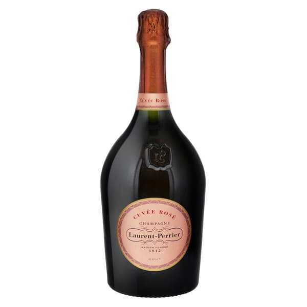 Laurent Perrier Cuvée Rosé Brut 150cl