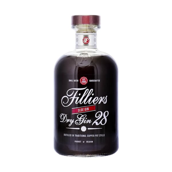Filliers Sloe Gin 50cl