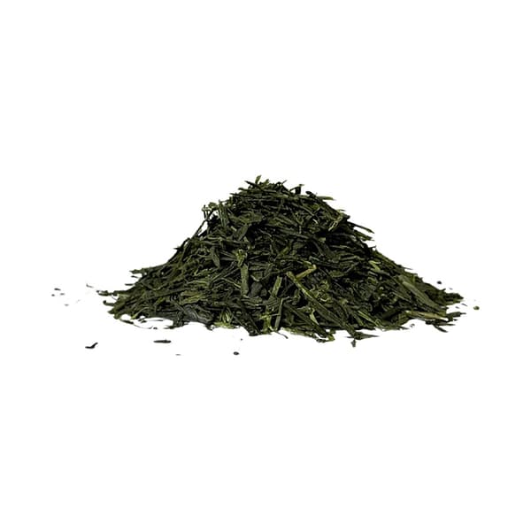 Health Bar Bio Sencha thé vert 60g