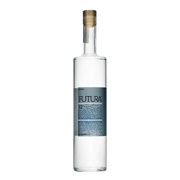 Domenis1898 Futura 12 Grappa 70cl
