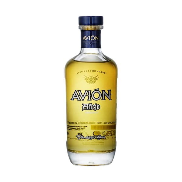Avion Añejo Tequila 75cl