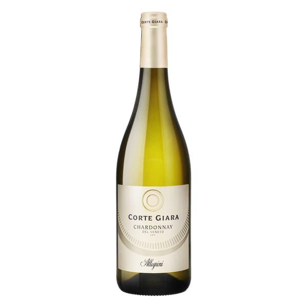 Allegrini Chardonnay Corte Giara 2025 75cl