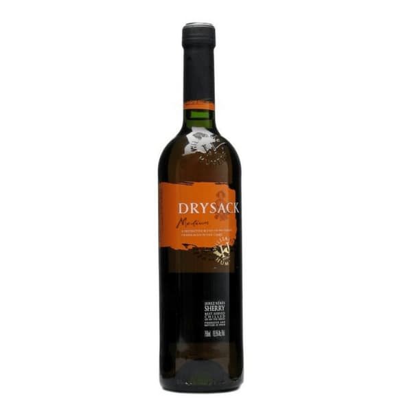 Dry Sack Medium Dry Sherry Williams&Humbert 70cl