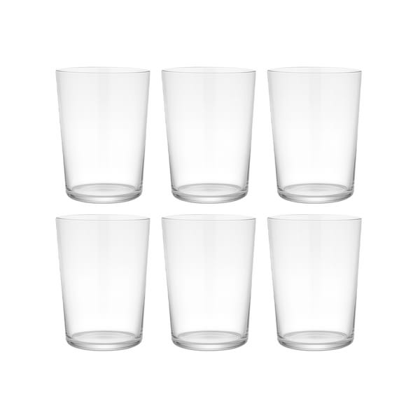 Onis Cidra DOF Tumbler 36cl pack de 6