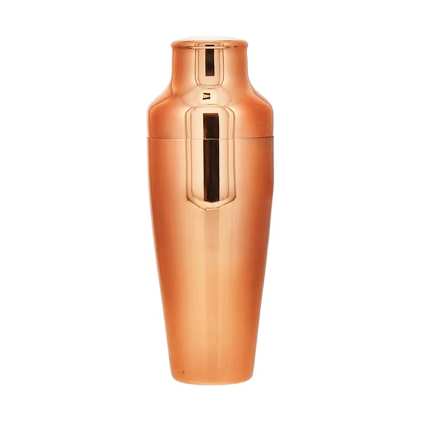 M Shaker Kupfer