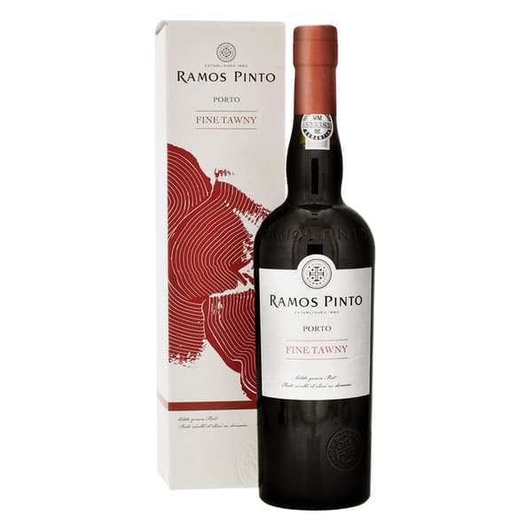 Porto Ramos Pinto Tawny Douro DOC 75cl