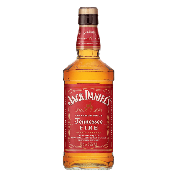 Jack Daniel's Tennessee Whiskey Fire 70cl