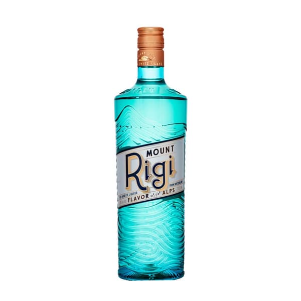 Mount Rigi Likör 70cl