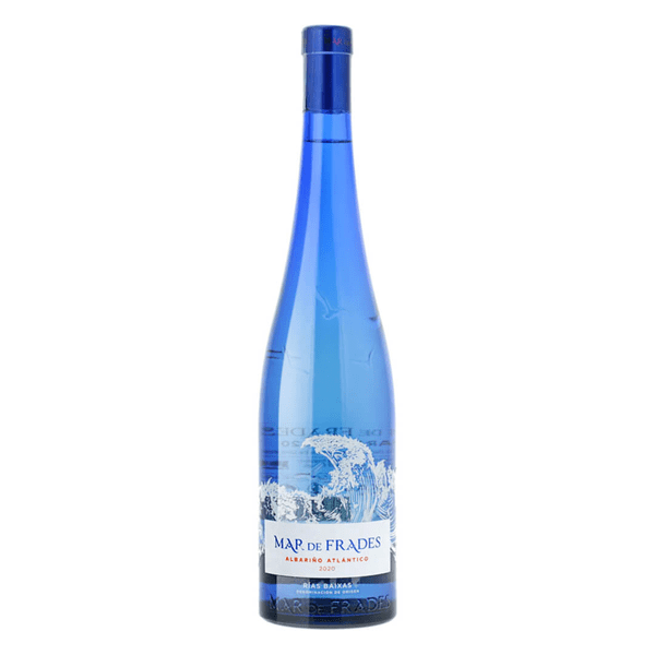 Mar de Frades Albariño 2020 75cl