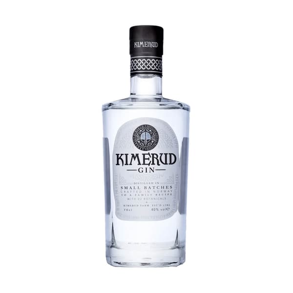 Kimerud Gin 70cl