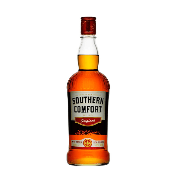Southern Comfort Liqueur de Whisky 70cl