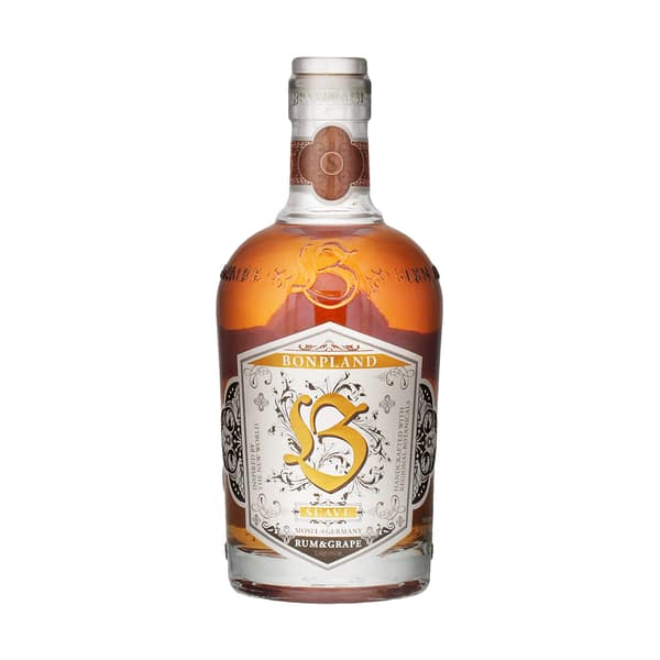 Bonpland Suave Rum & Grape Liqueur 50cl