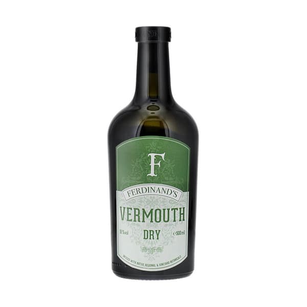 Ferdinand's Dry Riesling Vermouth 50cl