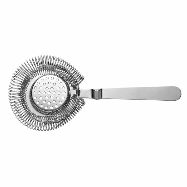 Calabrese Hawthorn Strainer/Barsieb 205mm