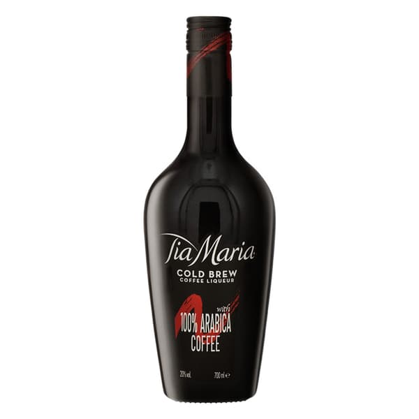 Tia Maria Kaffelikör 70cl