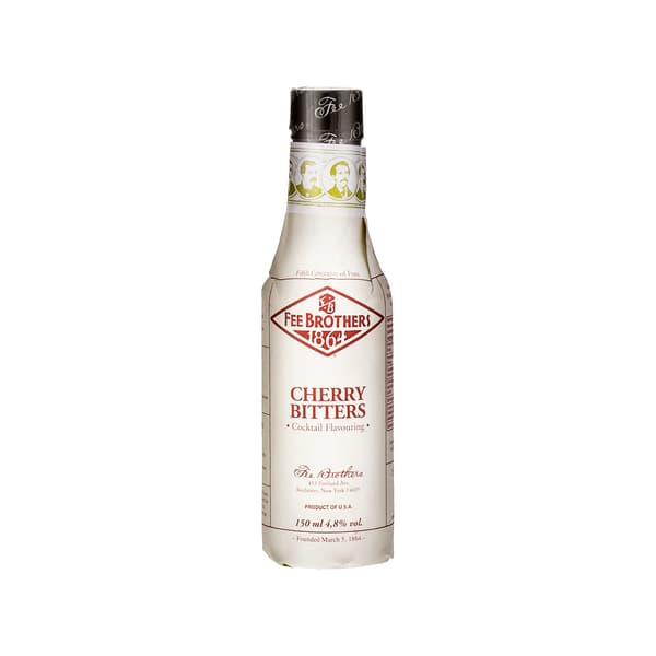 Fee Brothers Cherry Bitters 15cl