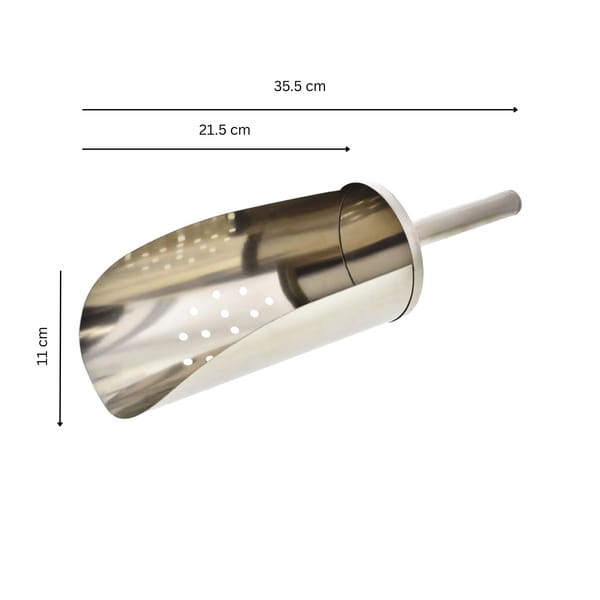 Ice Scoop (pelle à glace)